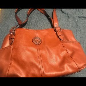 New Relic Shoulder Bag